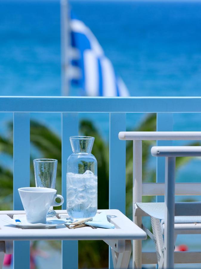 Blue Harmony Hotel Kini Luaran gambar