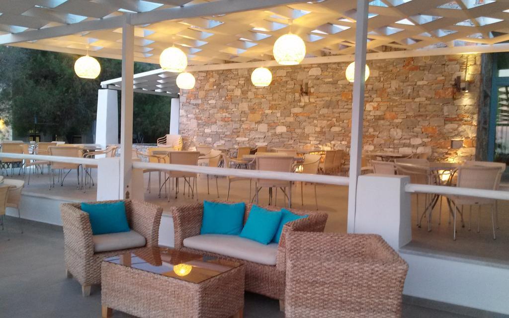Blue Harmony Hotel Kini Luaran gambar