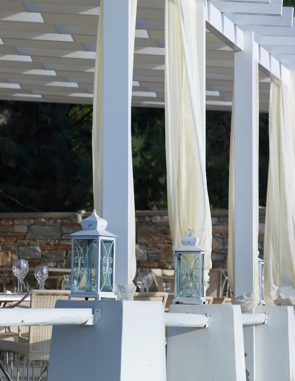 Blue Harmony Hotel Kini Luaran gambar