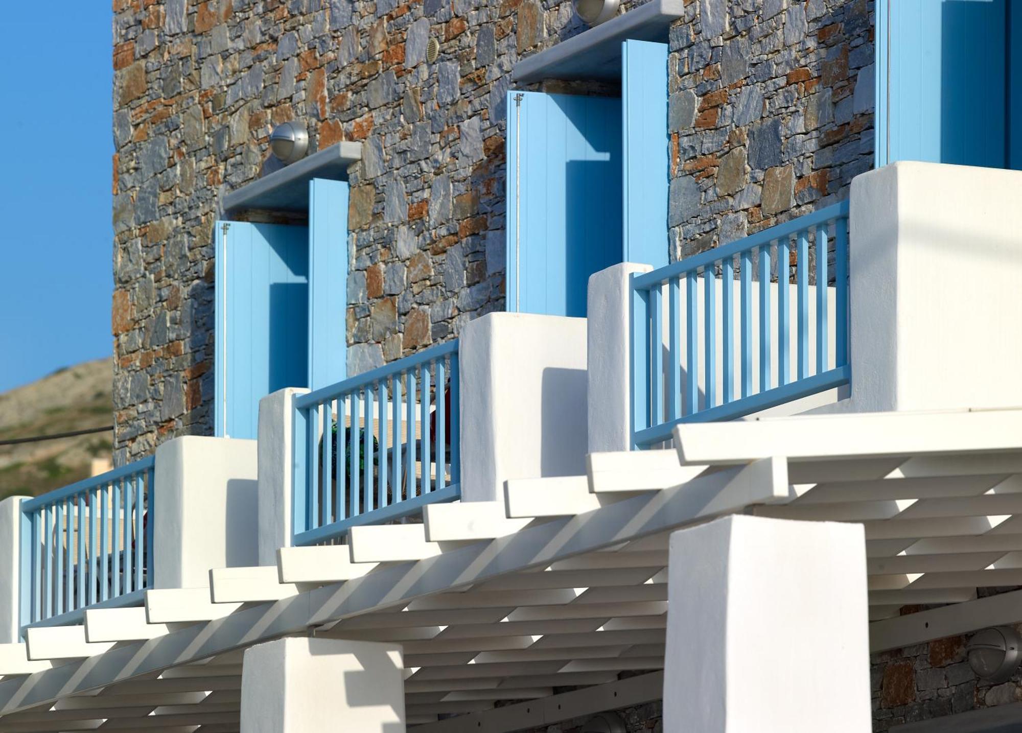 Blue Harmony Hotel Kini Bilik gambar
