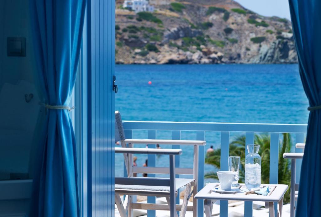 Blue Harmony Hotel Kini Luaran gambar