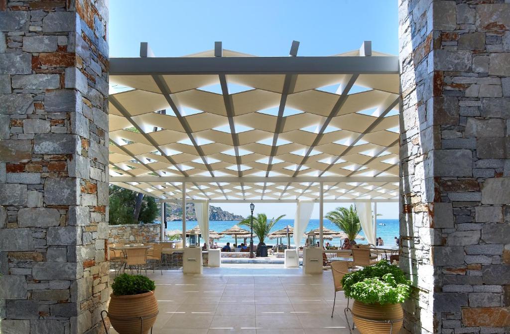 Blue Harmony Hotel Kini Luaran gambar