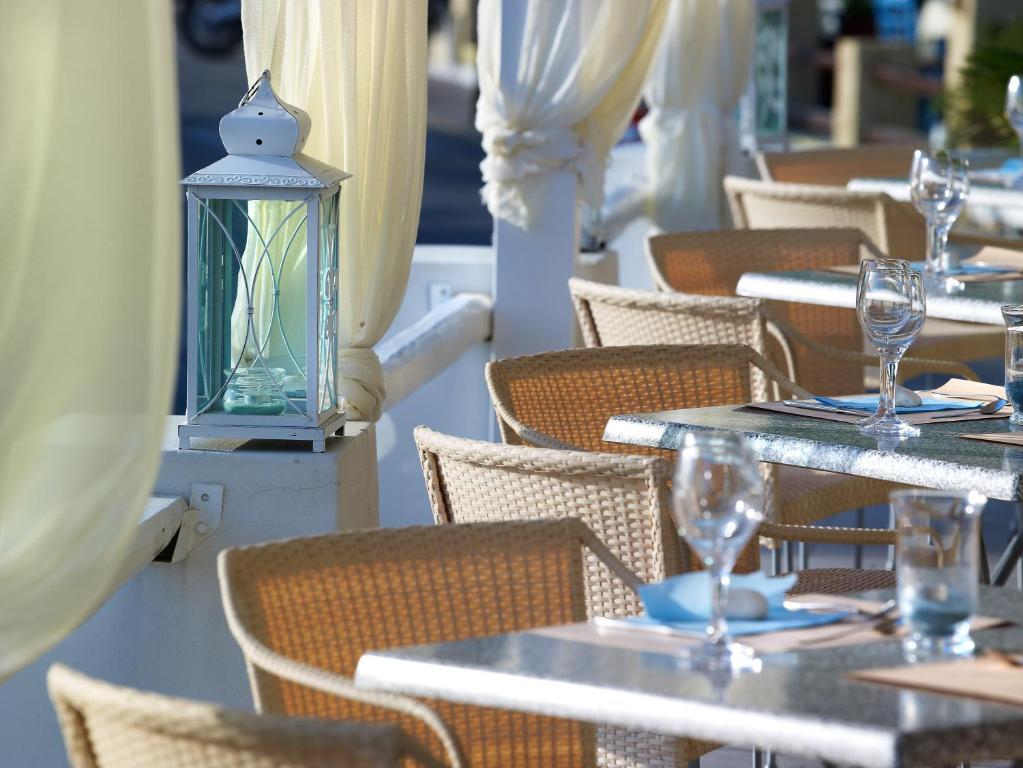 Blue Harmony Hotel Kini Luaran gambar