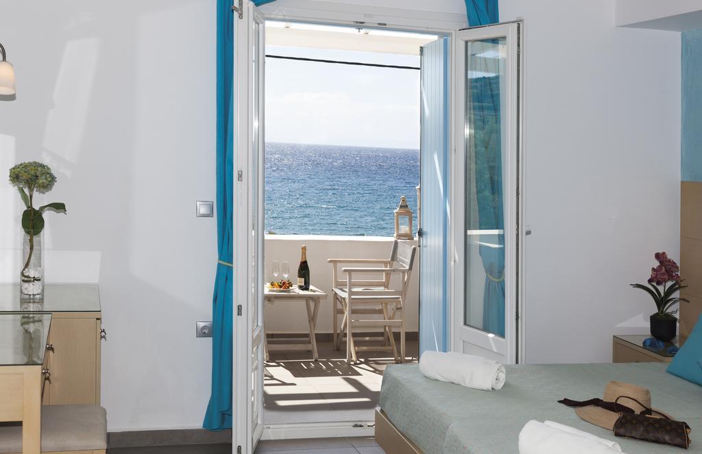 Blue Harmony Hotel Kini Luaran gambar