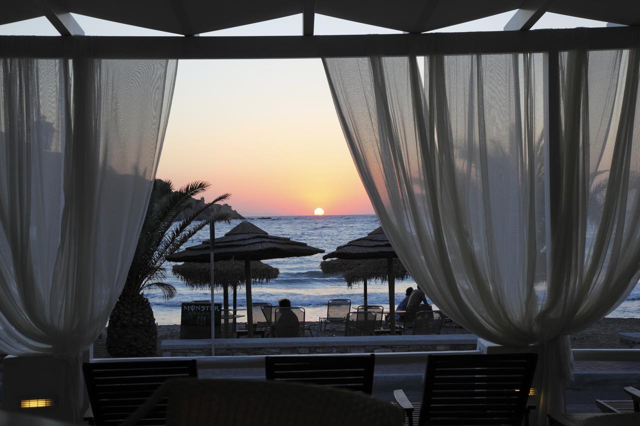 Blue Harmony Hotel Kini Luaran gambar