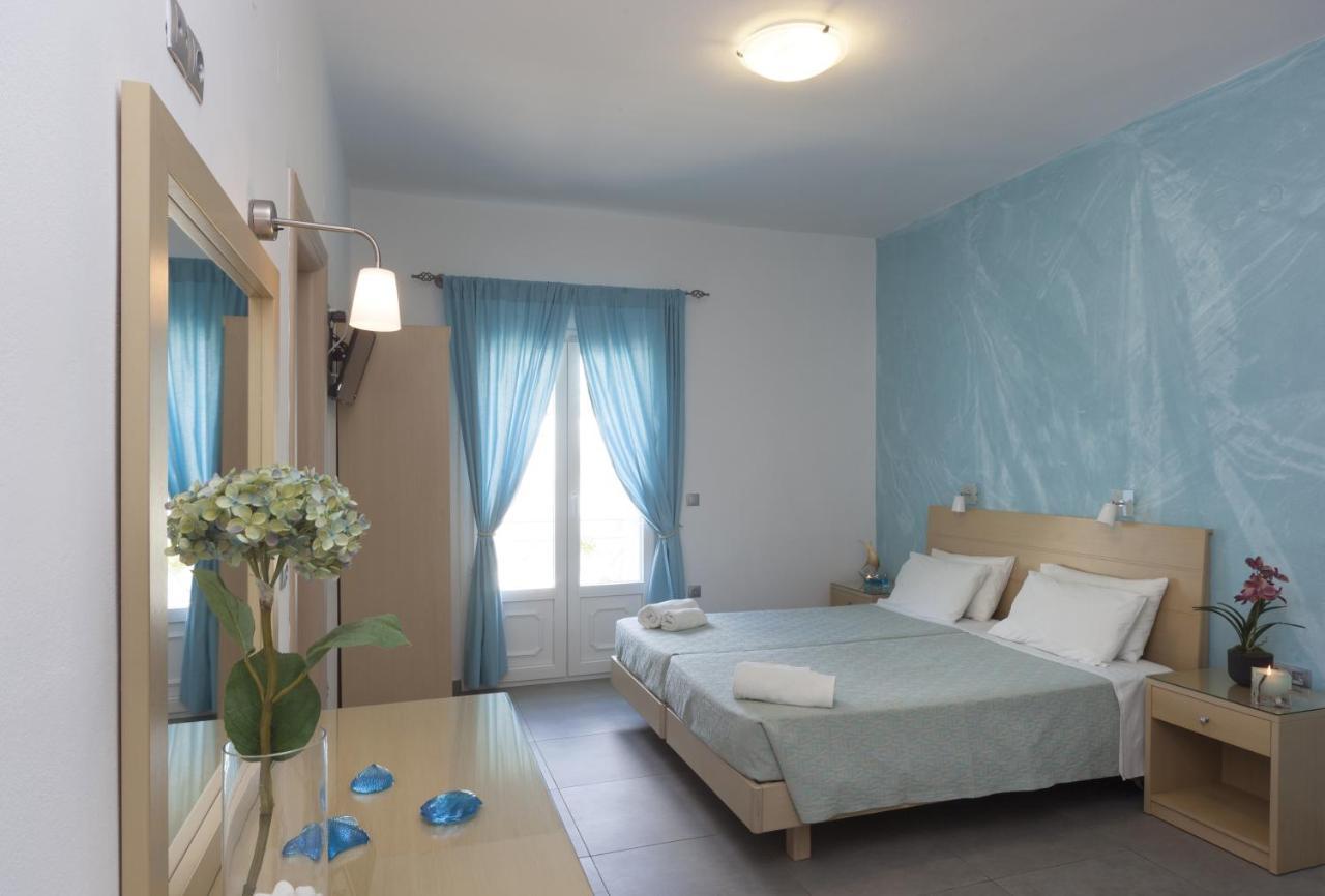 Blue Harmony Hotel Kini Luaran gambar