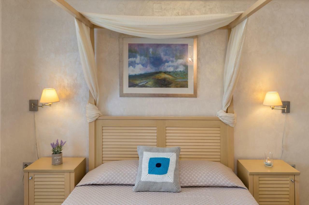 Blue Harmony Hotel Kini Luaran gambar
